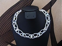  - Náhrdelník Swarovski - 1348175