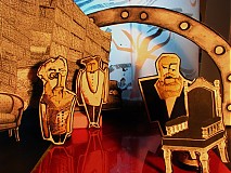  - Nemo ilustrácie - 1348222
