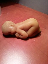 - Baby sviečka - 1348315