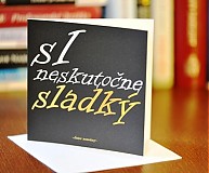  - Si neskutočne sladký. - 1348975