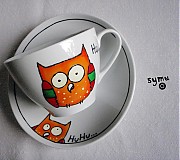 - coffee cap - 1352278