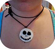  - Jack Skeleton - 1353380