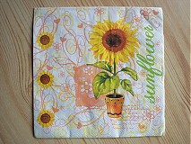 - Sunflower - 1354225