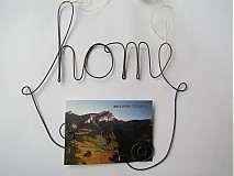 - držiak na foto home - 1356062