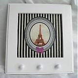 - PARIS - vešiačik s obrázkom - 1356387