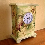 - Anjelské hodiny - 1356520