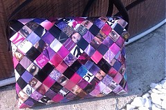  - Crossbody kabelka  - 1356534