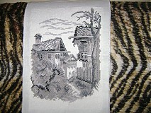  - Ulička - 1357095