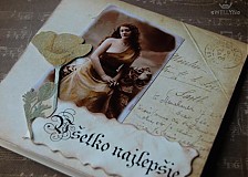 - Nostalgické prianie - 1357437