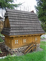  - Chalúpky - 1357732