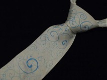  - Modré spirály - 1359427