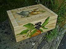  - ***Na Cajik***6 prieciniek*** - 135948