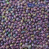 - Preciosa TWIN, 2,5 x 5mm - 10 g - 1359607