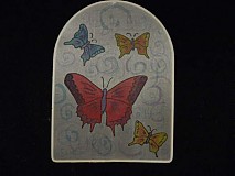  - Motýle - 1359702