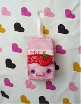 - Strawberry Milk - 1359782