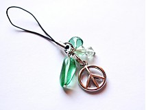 - Peace in green - 1360192