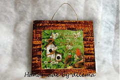  - Home Sweet Home - 1361345