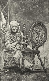  - Čarovný kolovrátok  - 1362195