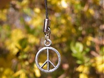  - Prívesok Peace :) - 1362496