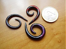- Sada rozťahovákov - expanderov 3-5 mm - 1362770