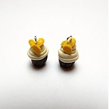  - Citronový cupcake - 1363425