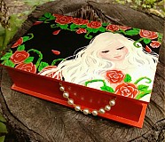  - Dream about Roses - 1364354