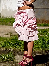  - ♥ peony skirt ♥ - 1365220