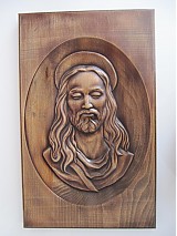  - Ježíš - 1366532