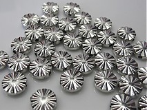 - Akrylový medzikus - 8x3mm - 1367431
