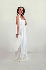 - snow wedding - 1368523