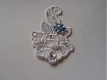  - Merletto - 1368818