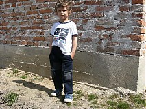  - detske teplaky - 1370705