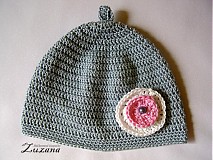  - Coolová prechodná čiapočka - 1371186