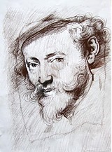  - Peter Paul Rubens - 1371320