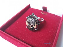  - Old style ring - 137208