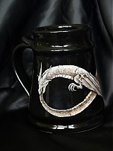 - Krígel na pivo - Uroboros - 1372610