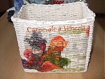 - Krabička Benátky - 1372638