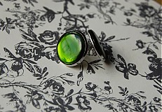 - Simple Style Green 17mm - 1374277