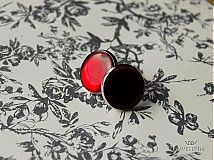 - Simple Style Red 17mm - 1374284