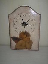  - Hodiny anjel..... - 1375320