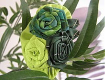 - Green Flava - 1375495