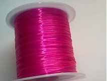  - Sýtoružový elastický nylon - 1377056