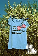  - Are you living your dream? - 1377639