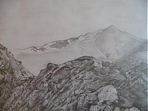  - Malý Fatranský Kriváň II. - 1378849