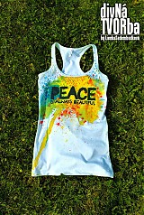  - Peace is always beautiful - 1379031