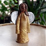  - zlatobiely anjel - 1379649