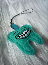 - Bluetooth - Modrý Zub - 1382999