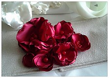 - Veľký opasok - big wedding red - 1383751