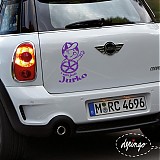  - v aute jazdí Jurko - 1384110