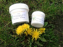 - púpavová masť 80ml - 1385038